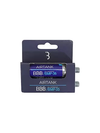 BBB | CO2 Patronen AirTank BMP-35 16 g | 